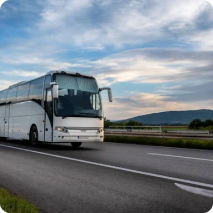 county minibuses reading