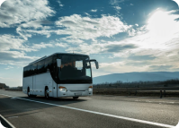 Coach Hire 70 Seater