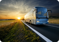 Minibus hire