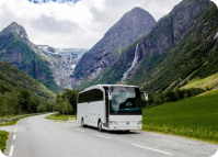 minibus hire reading