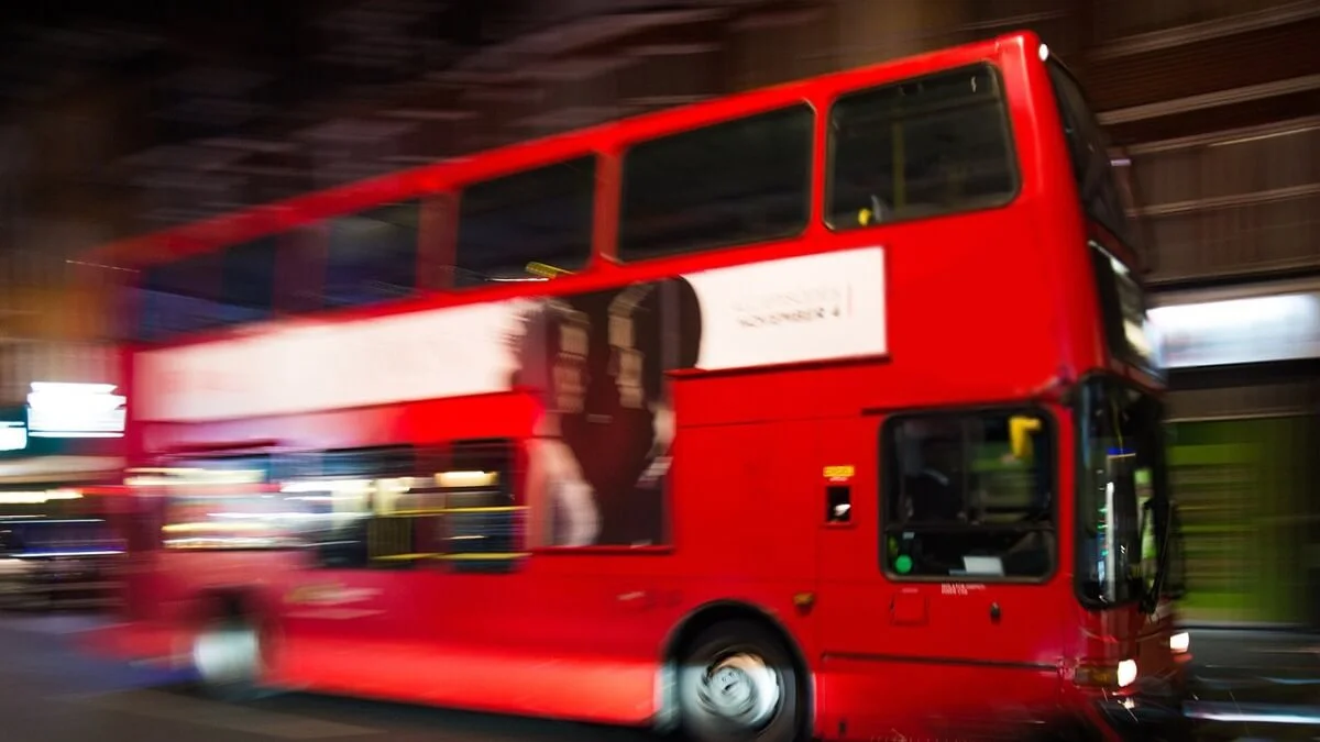 Reading to Heathrow Coach